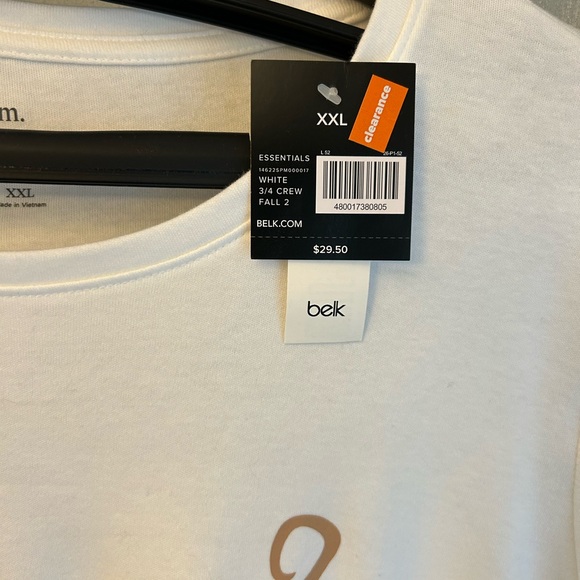 Kim Rogers perfectly soft XXL - Picture 3 of 5